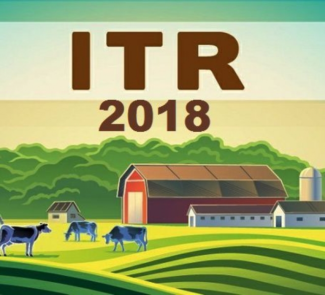 Prazo para declaração do ITR encerra dia 28 de setembro